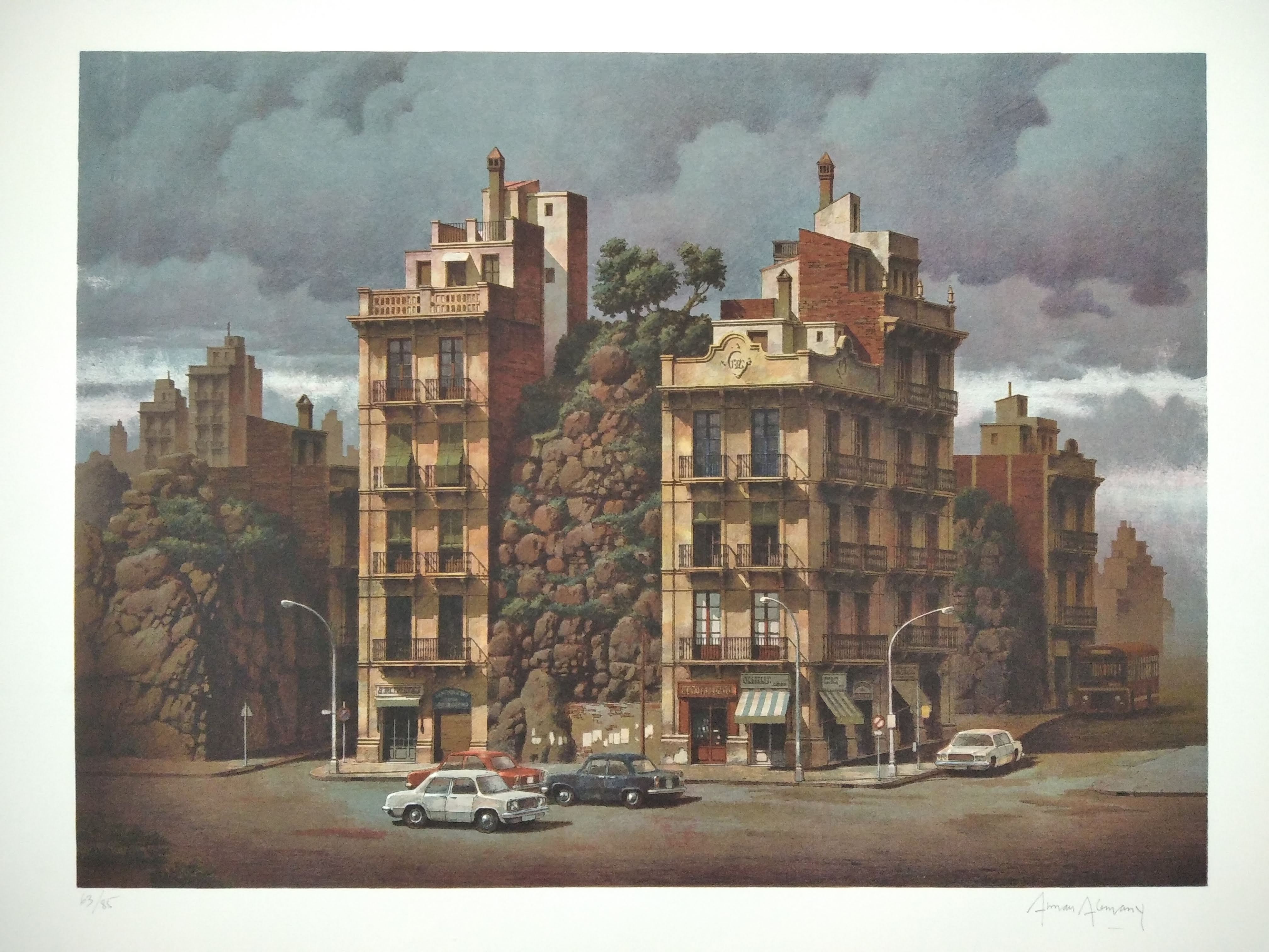 Arnau Alemany, Untitled Arnau Alemany, Untitled