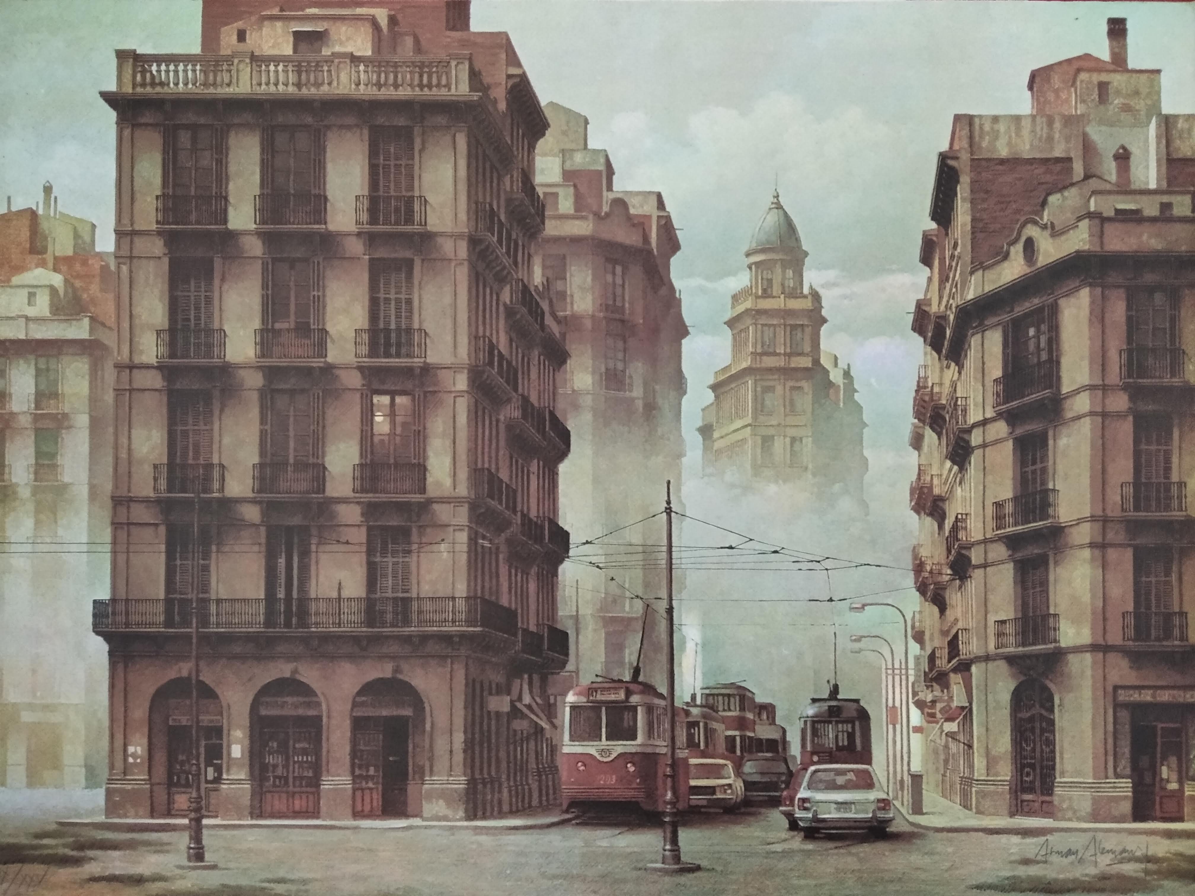 Arnau Alemany, Untitled Arnau Alemany, Untitled