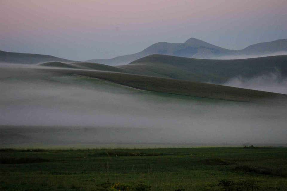 Giuseppe Marani, Dreaming of the Dawn Giuseppe Marani, Dreaming of the Dawn