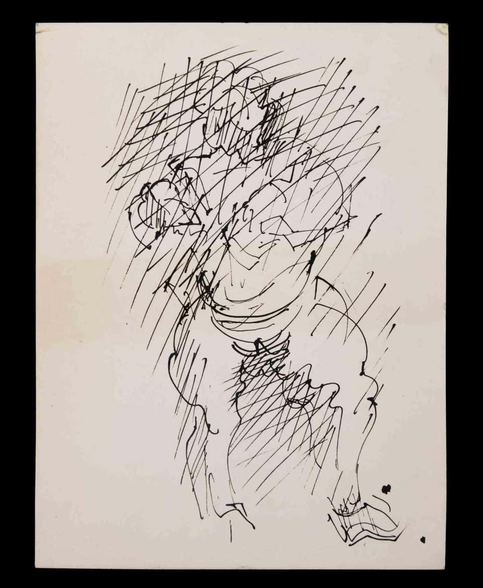 William Richard, Figure William Richard, Figure