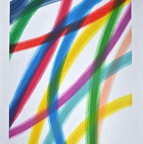 Édition, Piero Dorazio, Piero Dorazio
