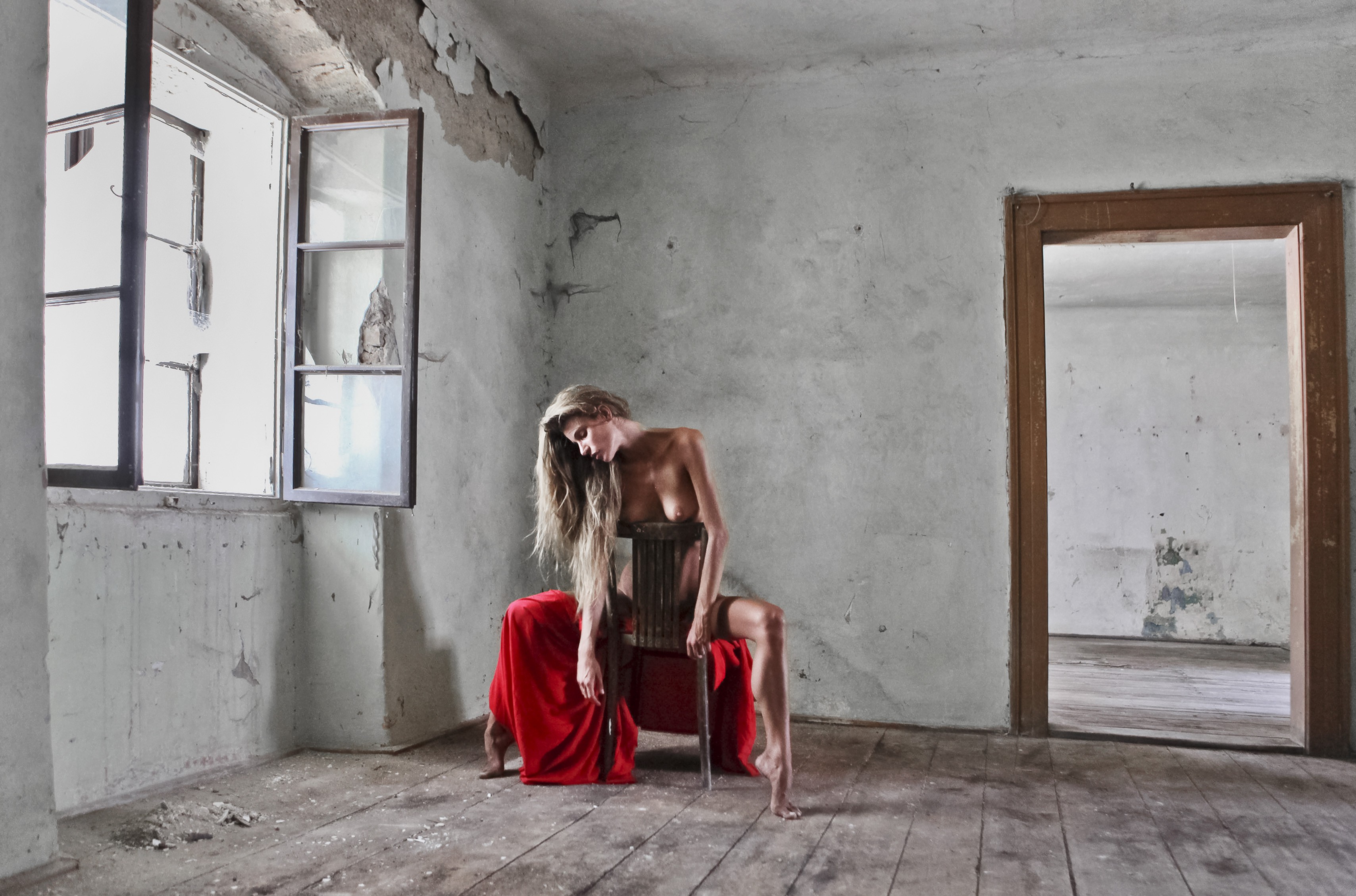 Garik Avanesian, Secret Thoughts Garik Avanesian, Secret Thoughts