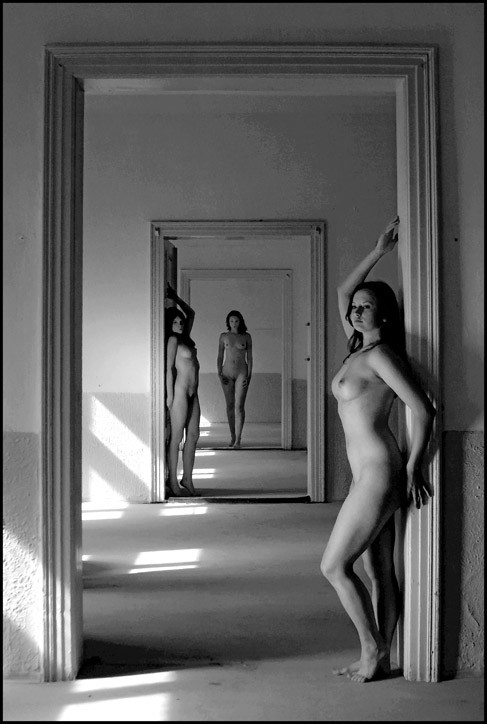 Garik Avanesian, Perspective Garik Avanesian, Perspective