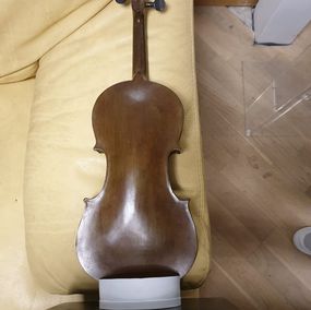 René Magritte, Un peu de l'âme des bandits René Magritte, Un peu de l'âme des bandits