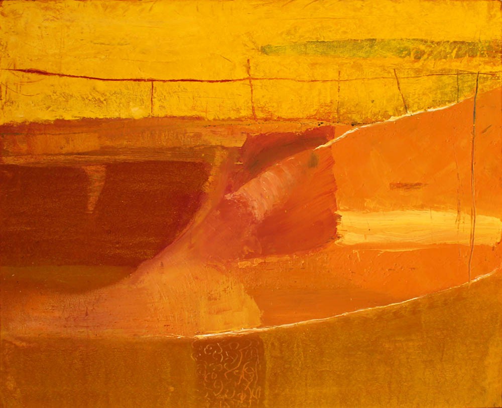 Ralph Resch, In the sun Ralph Resch, In the sun
