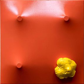 Pintura, 10-10-2, Lotario