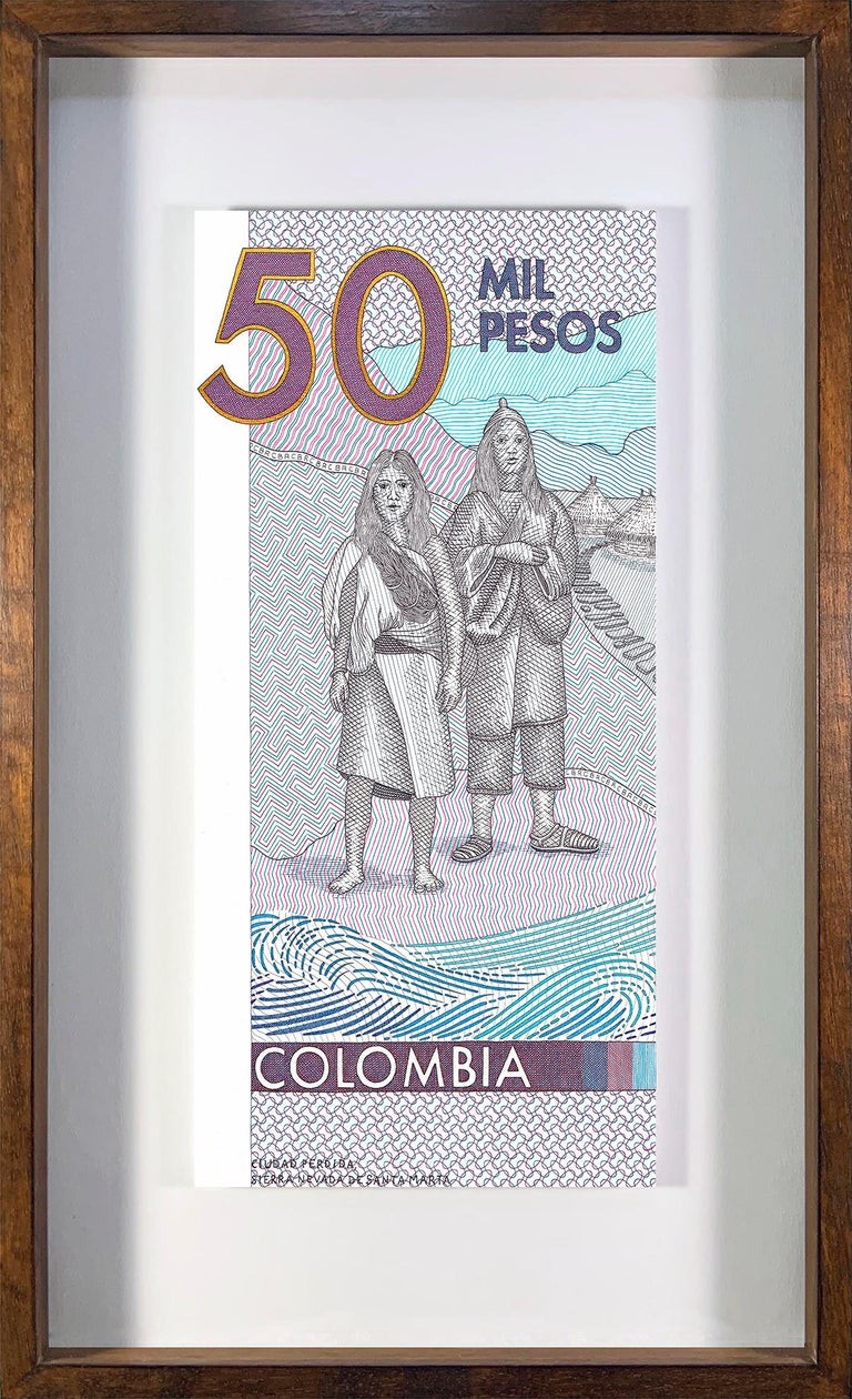 Rodrigo Spinel, 50000 Reverso Iizquierdo Rodrigo Spinel, 50000 Reverso Iizquierdo