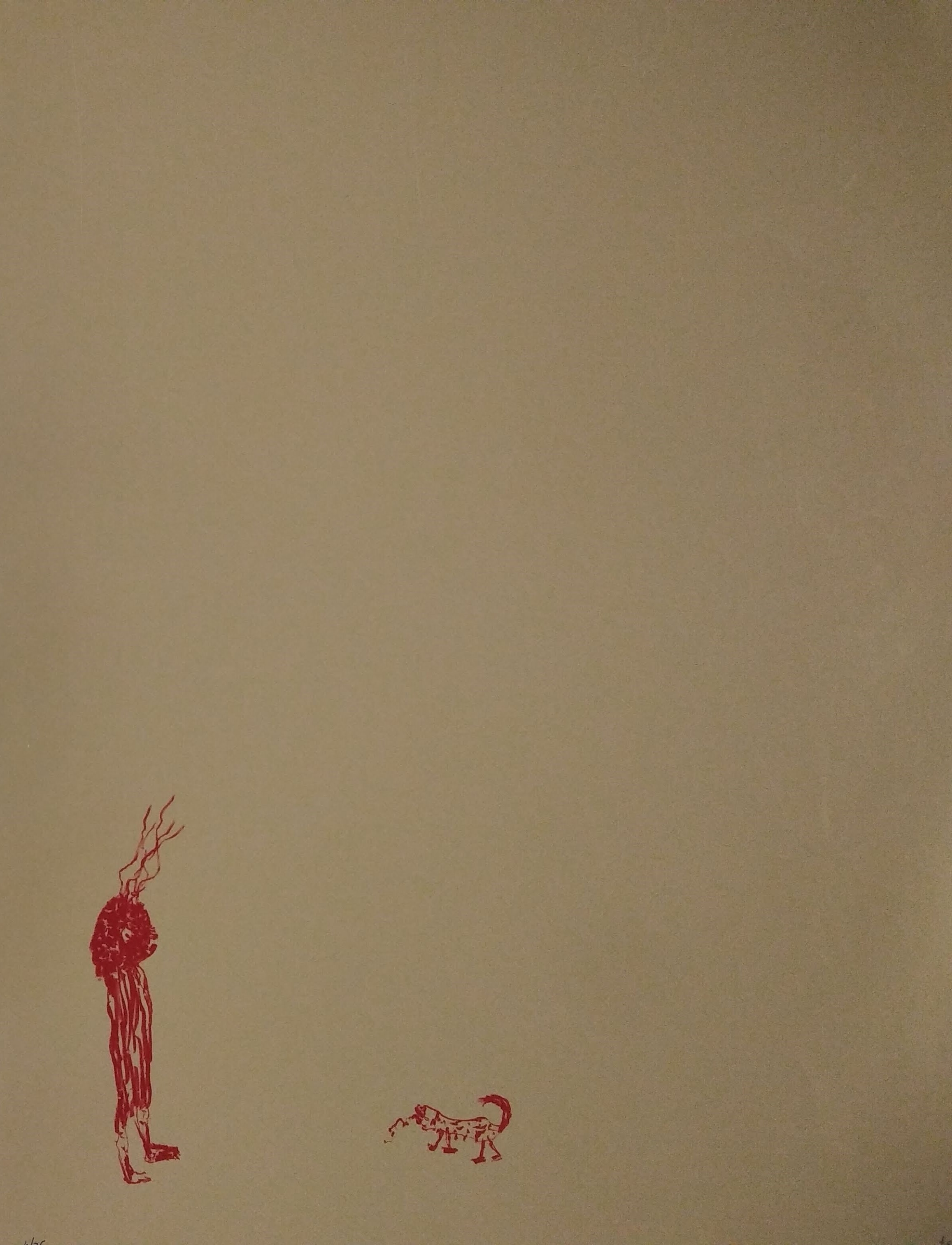 Anton Lamazares, Untitled Anton Lamazares, Untitled