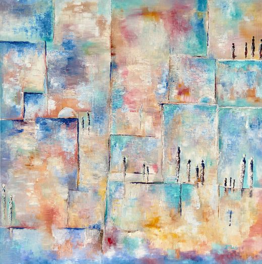 Judith HM