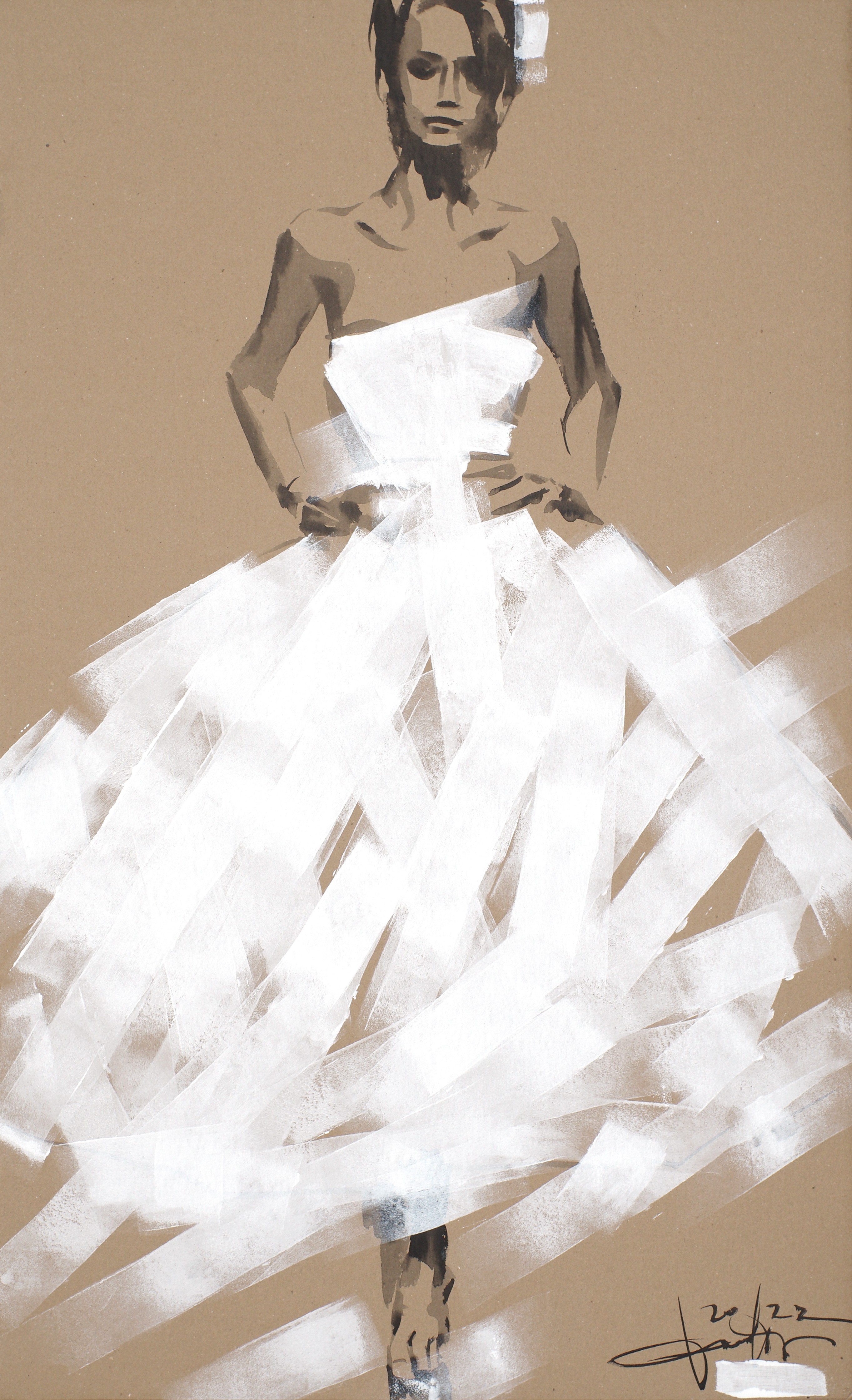 Dima Filatov, Bride Dima Filatov, Bride