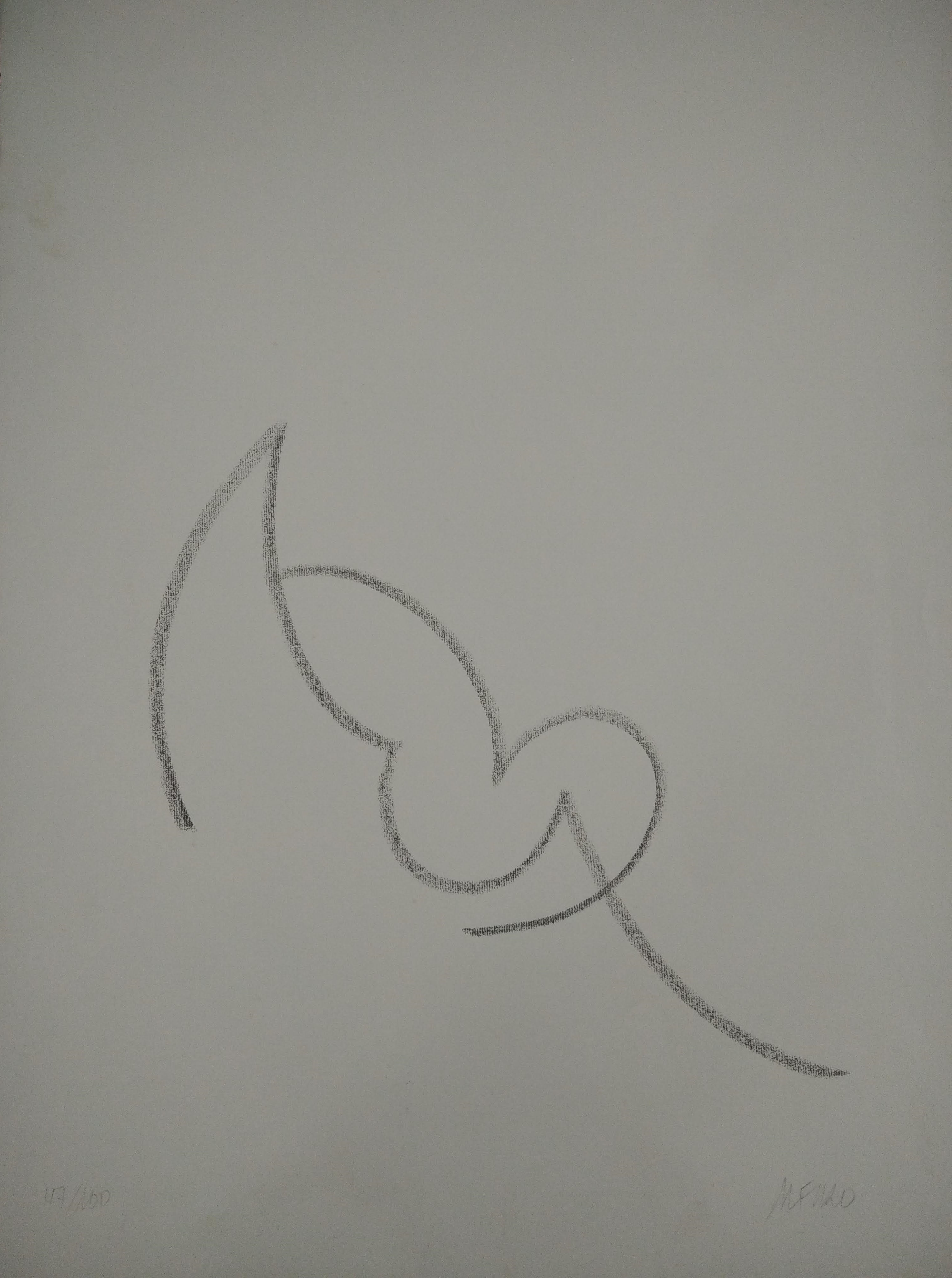 Andreu Alfaro, Untitled Andreu Alfaro, Untitled