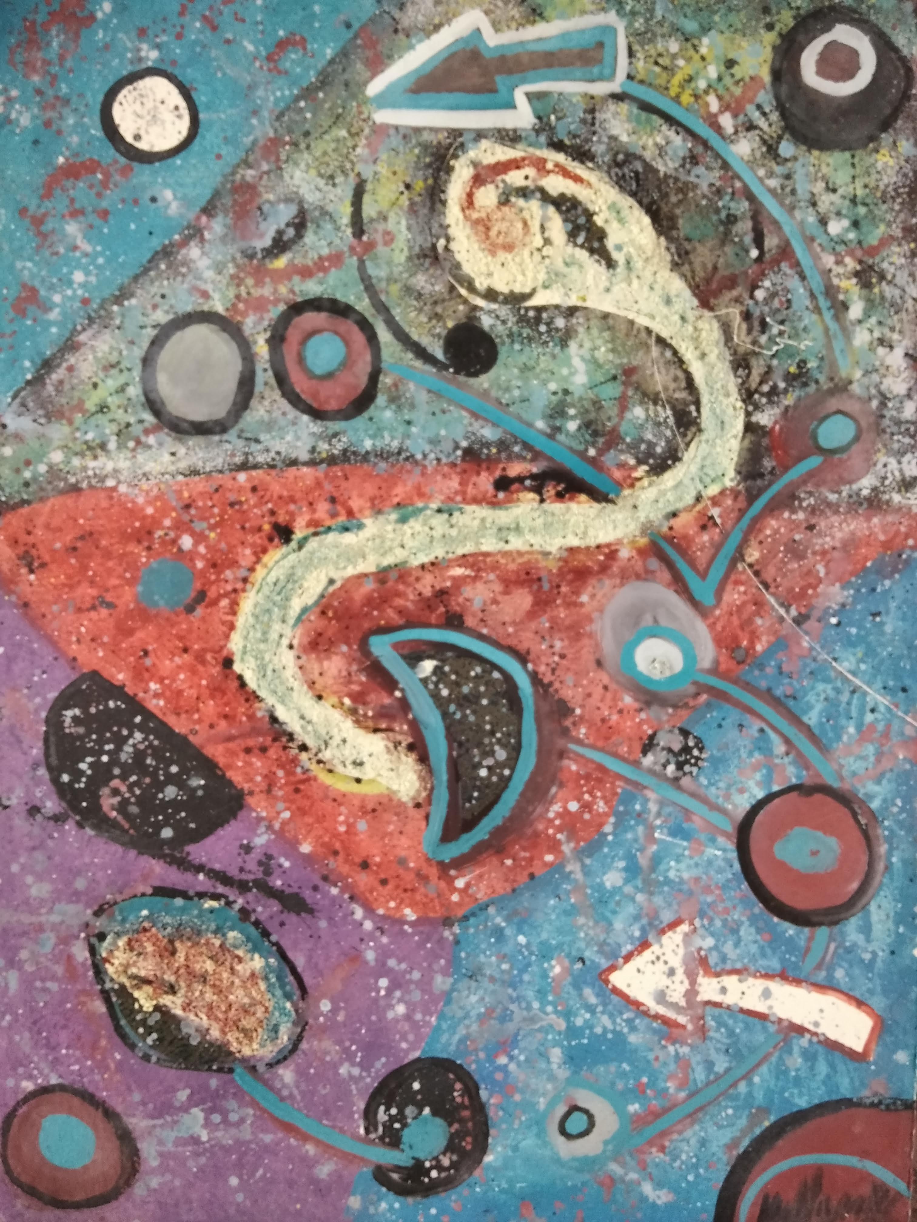 Domingo Millán, Untitled Domingo Millán, Untitled