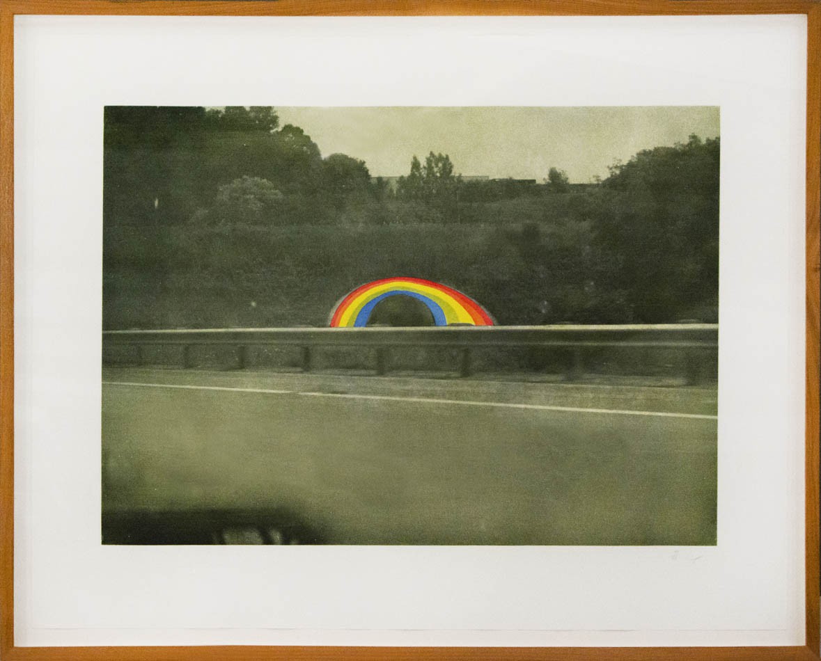 Peter Doig, Country Rock Peter Doig, Country Rock