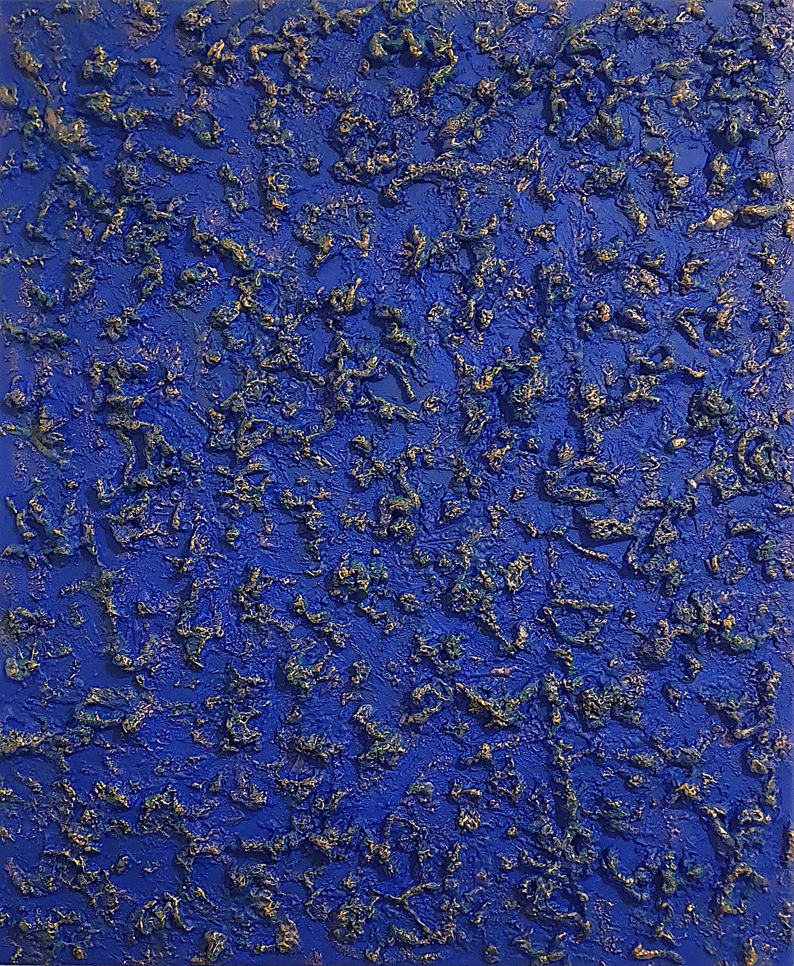 Karo Mkrtchyan, Relief I Karo Mkrtchyan, Relief I