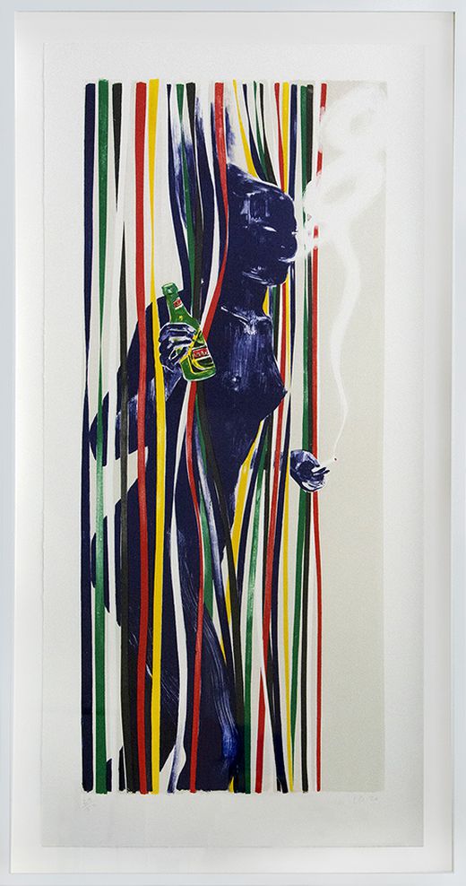 Lisa Brice