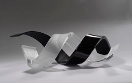 Effusion I, Juliette Leperlier