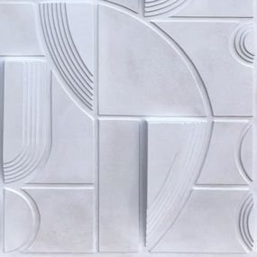 Paul Bik, Composition 96 Paul Bik, Composition 96