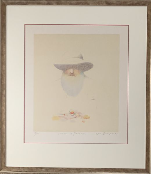 Milton Glaser