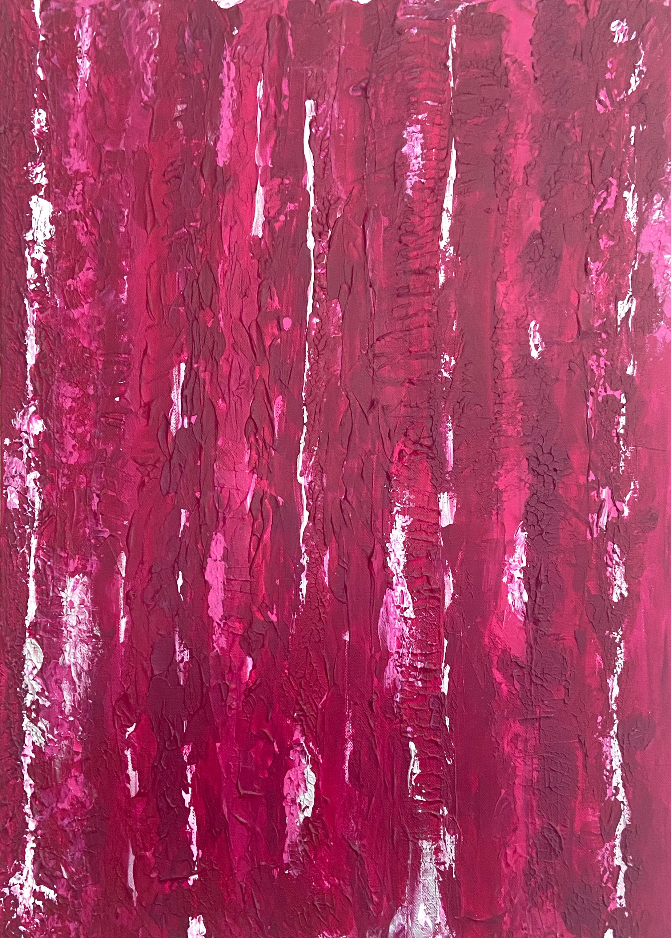 Bridg', AB Pink Bridg', AB Pink