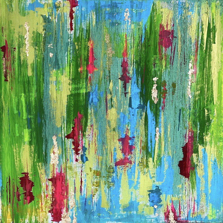 Sarah Arensi, Creative Joy Sarah Arensi, Creative Joy