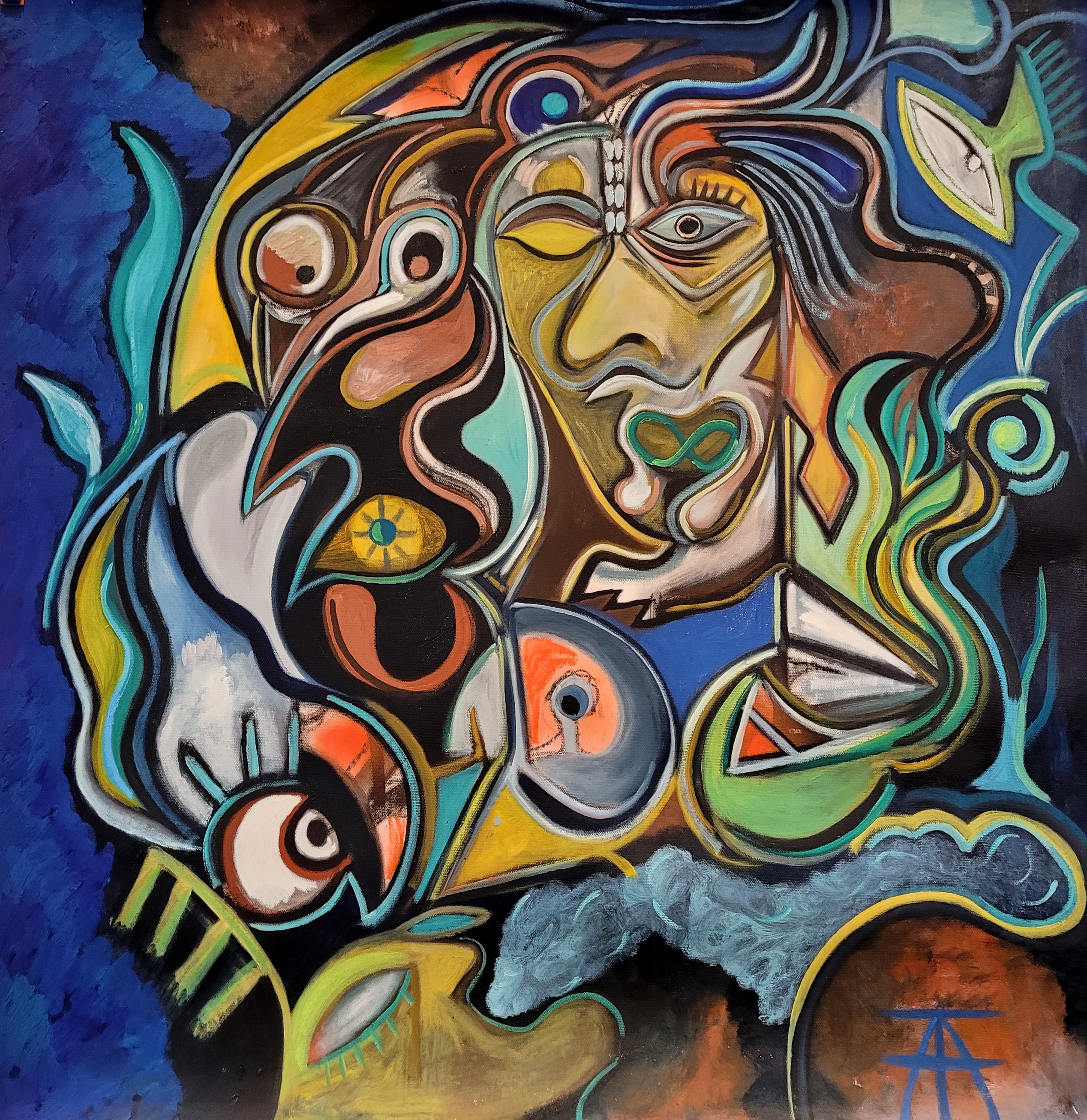 Timothy Archer, Le rire infini de la Gorgone Timothy Archer, Le rire infini de la Gorgone