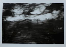 Sans titre 7, Bernard Plossu