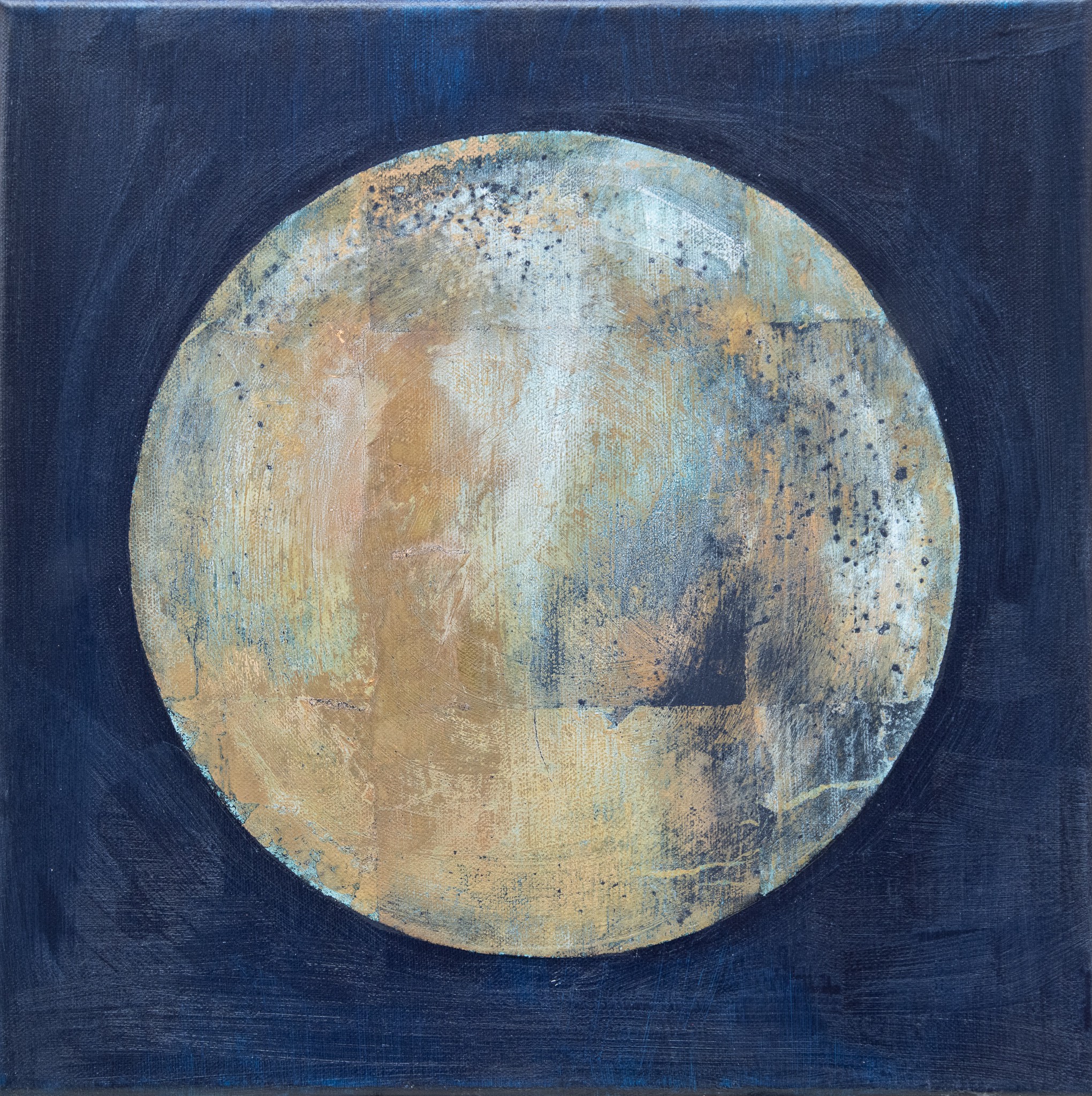 Kaliya Ka, Like a Planet Kaliya Ka, Like a Planet