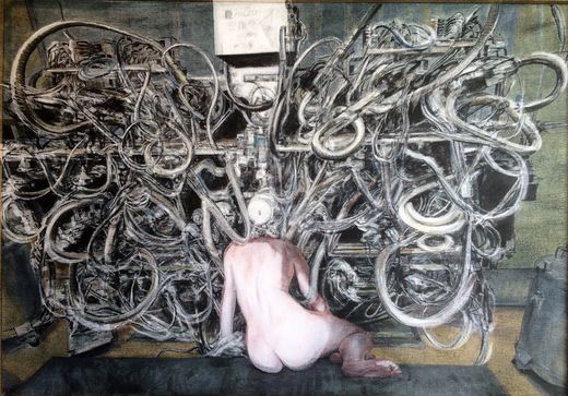 Patrick Fuvel