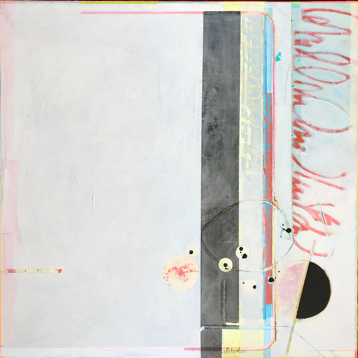 Elise Oudin Gilles, Hidden Elise Oudin Gilles, Hidden