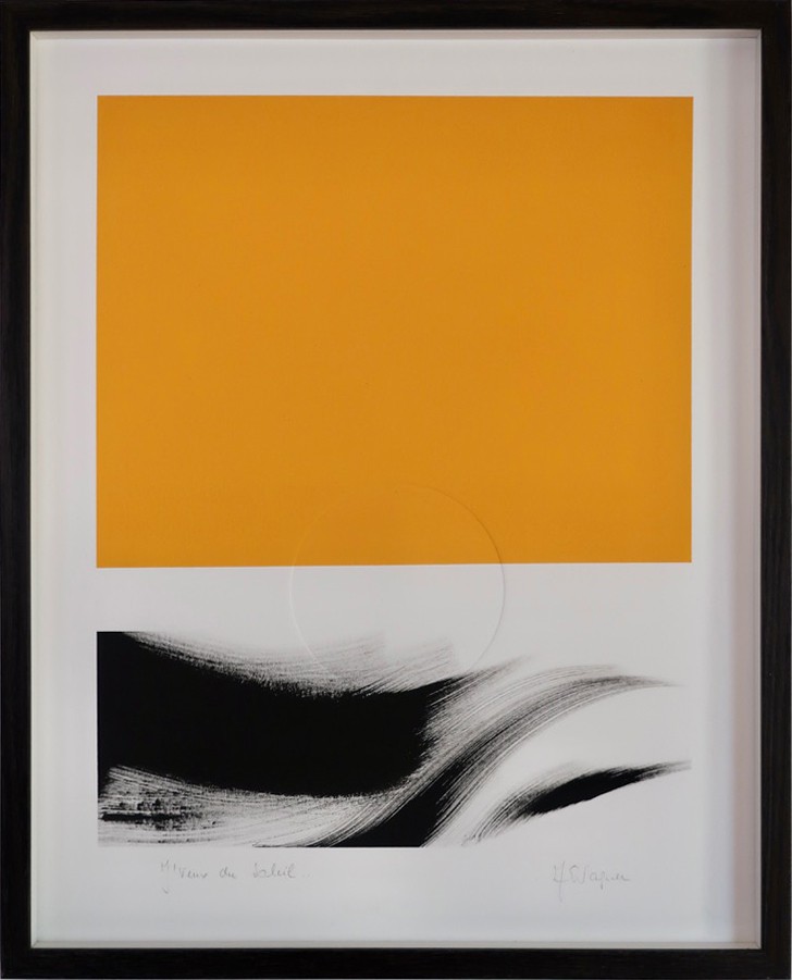 Marie-Odile Wagner, J'veux du soleil Marie-Odile Wagner, J'veux du soleil