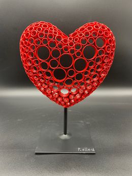 Coeur Flamboyant, Yohan PLU