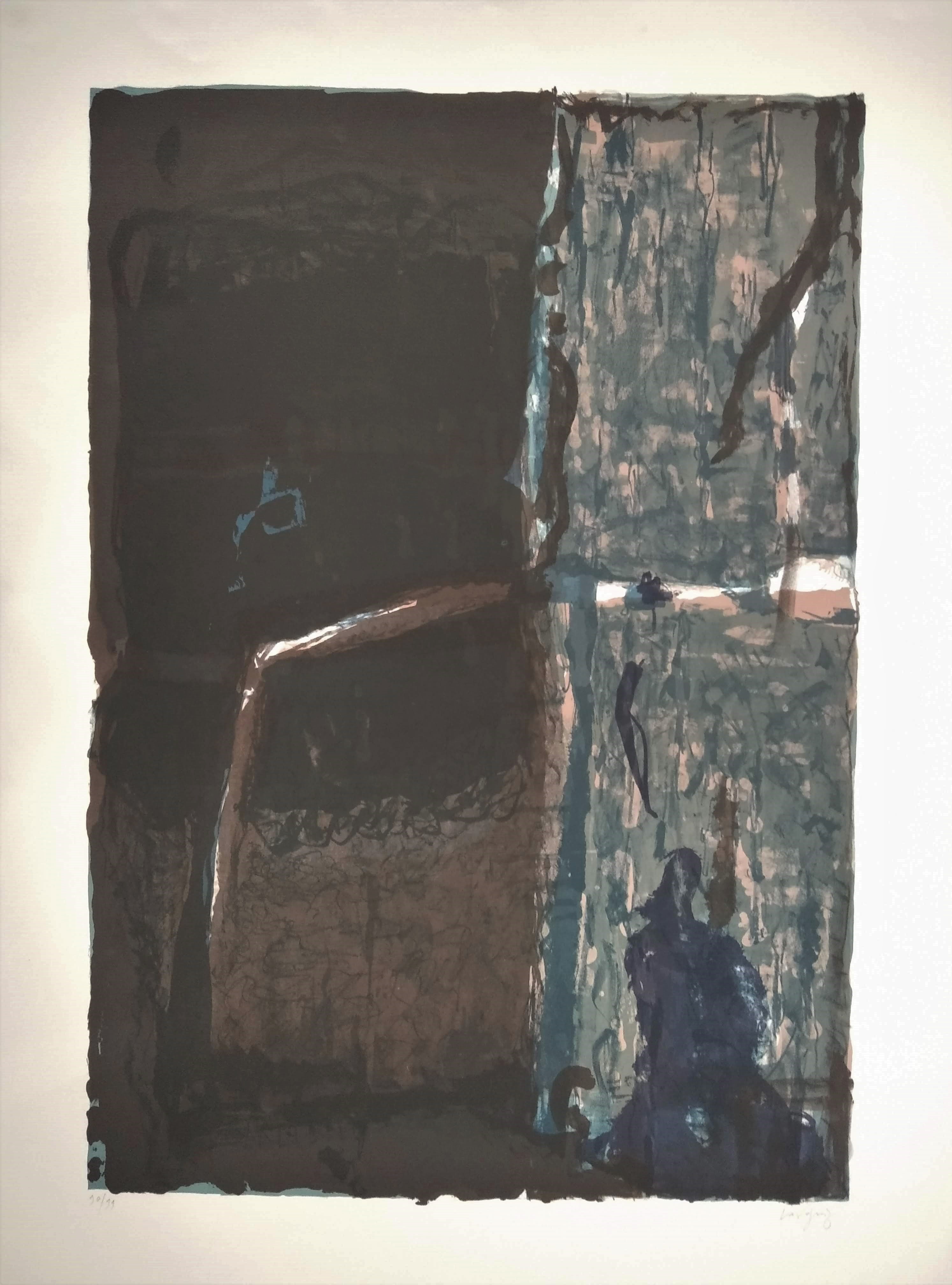 François Xavier Fagniez, Untitled François Xavier Fagniez, Untitled