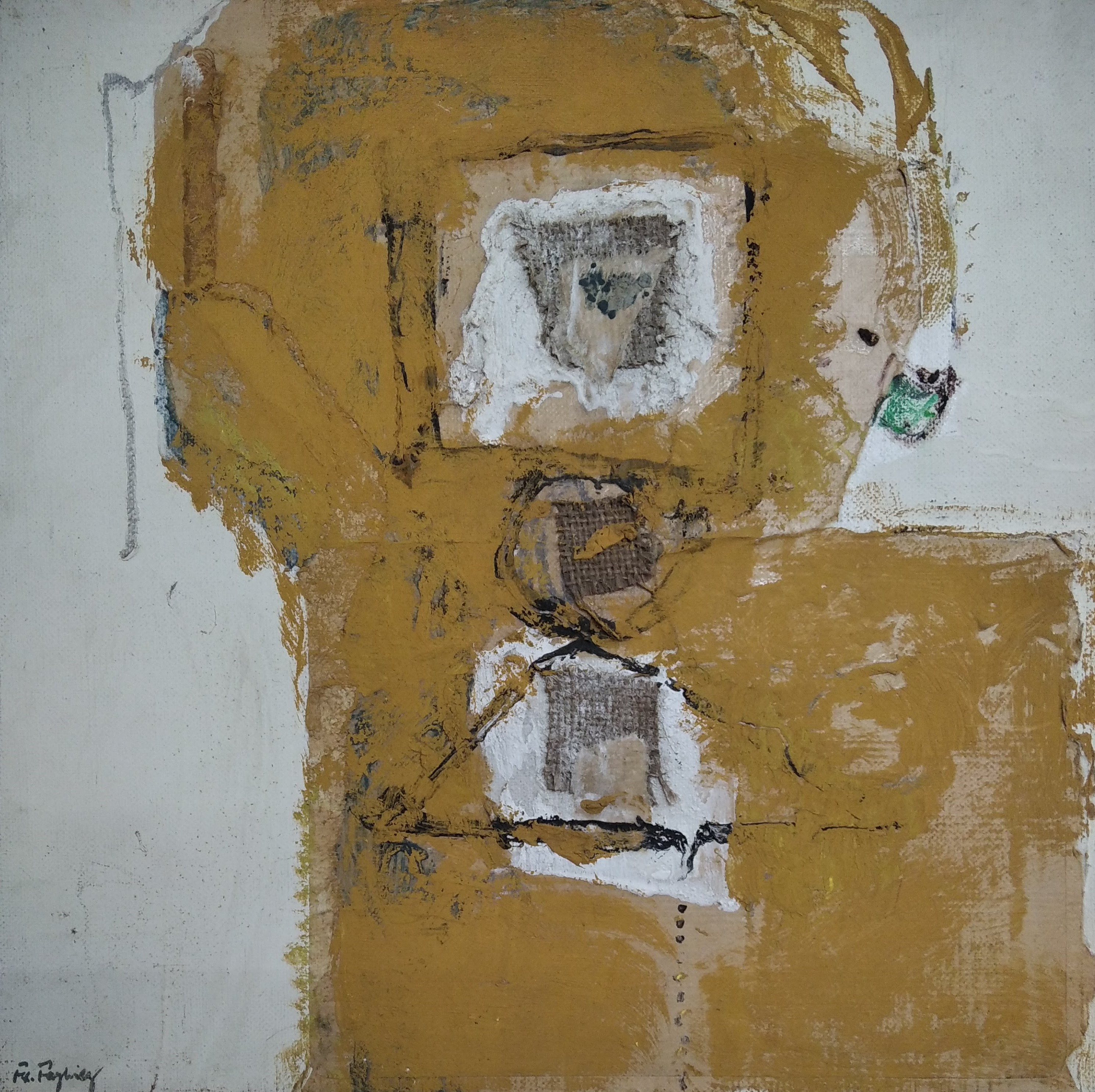 François Xavier Fagniez, Untitled François Xavier Fagniez, Untitled