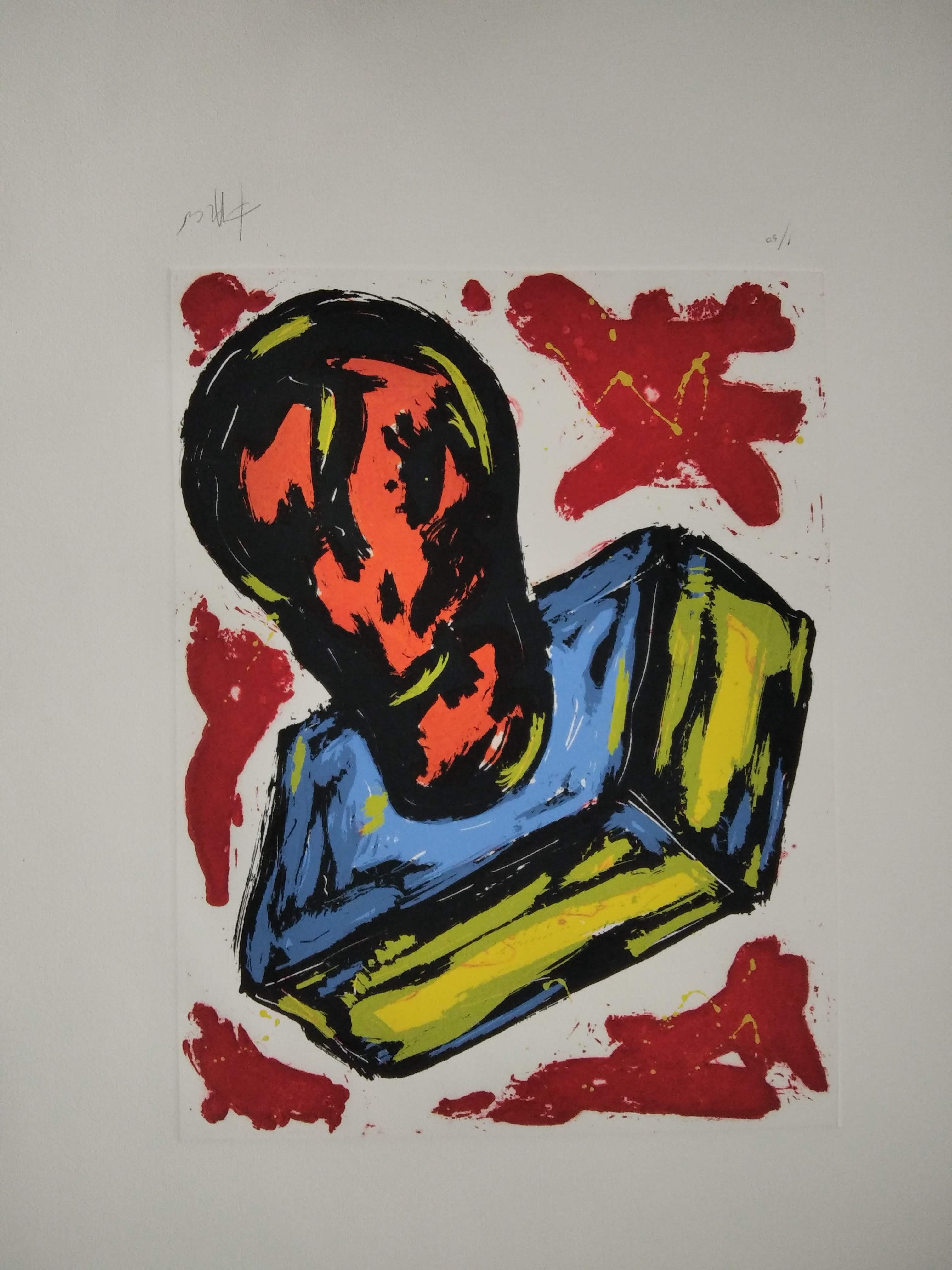 Joaquim Falcó, Untitled Joaquim Falcó, Untitled