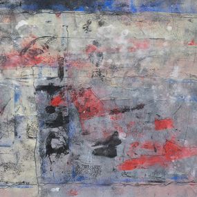 Graph - série Abstraction, André-Charles Pazdzerski