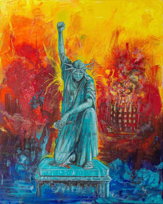 Art H.M