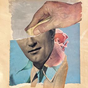 For your eyes only, Robert Mitchum