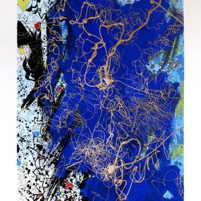 Thierry Virton, Blue energy Thierry Virton, Blue energy