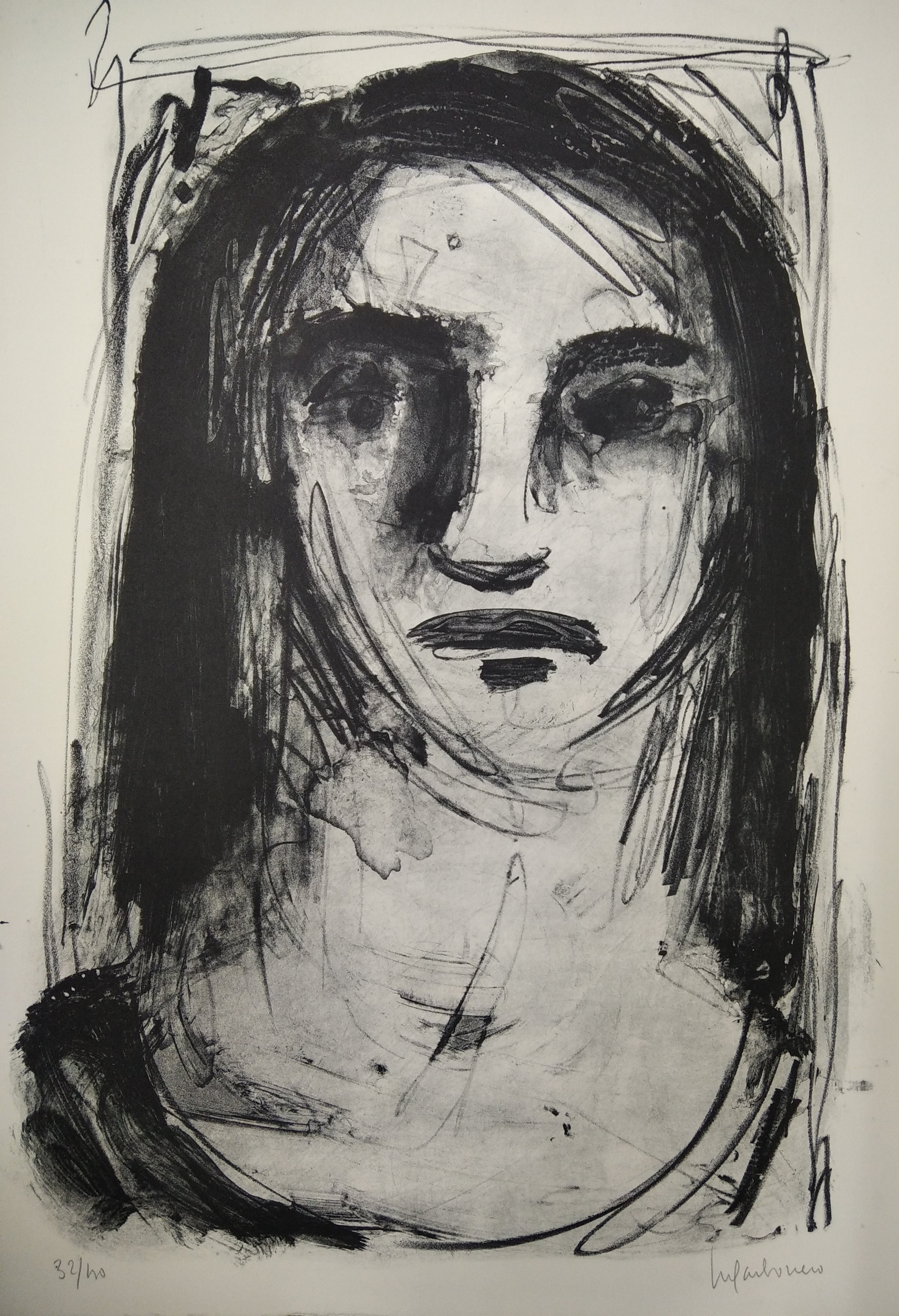 Maria Carbonero, Untitled Maria Carbonero, Untitled