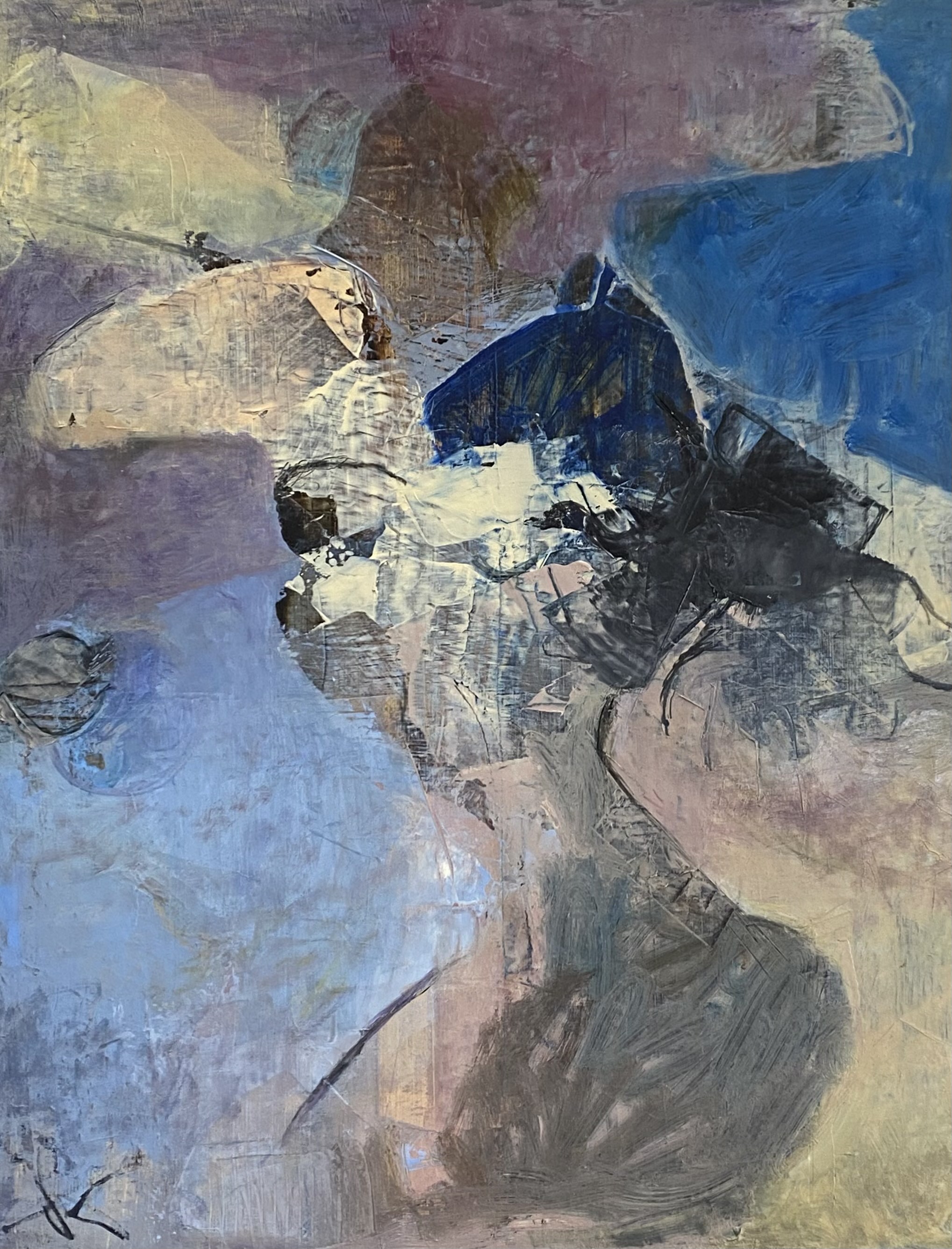 Nino Karumidze, Still Life Nino Karumidze, Still Life