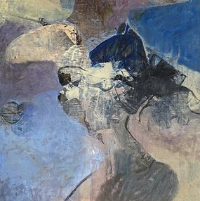 Gemälde, Still Life, Nino Karumidze