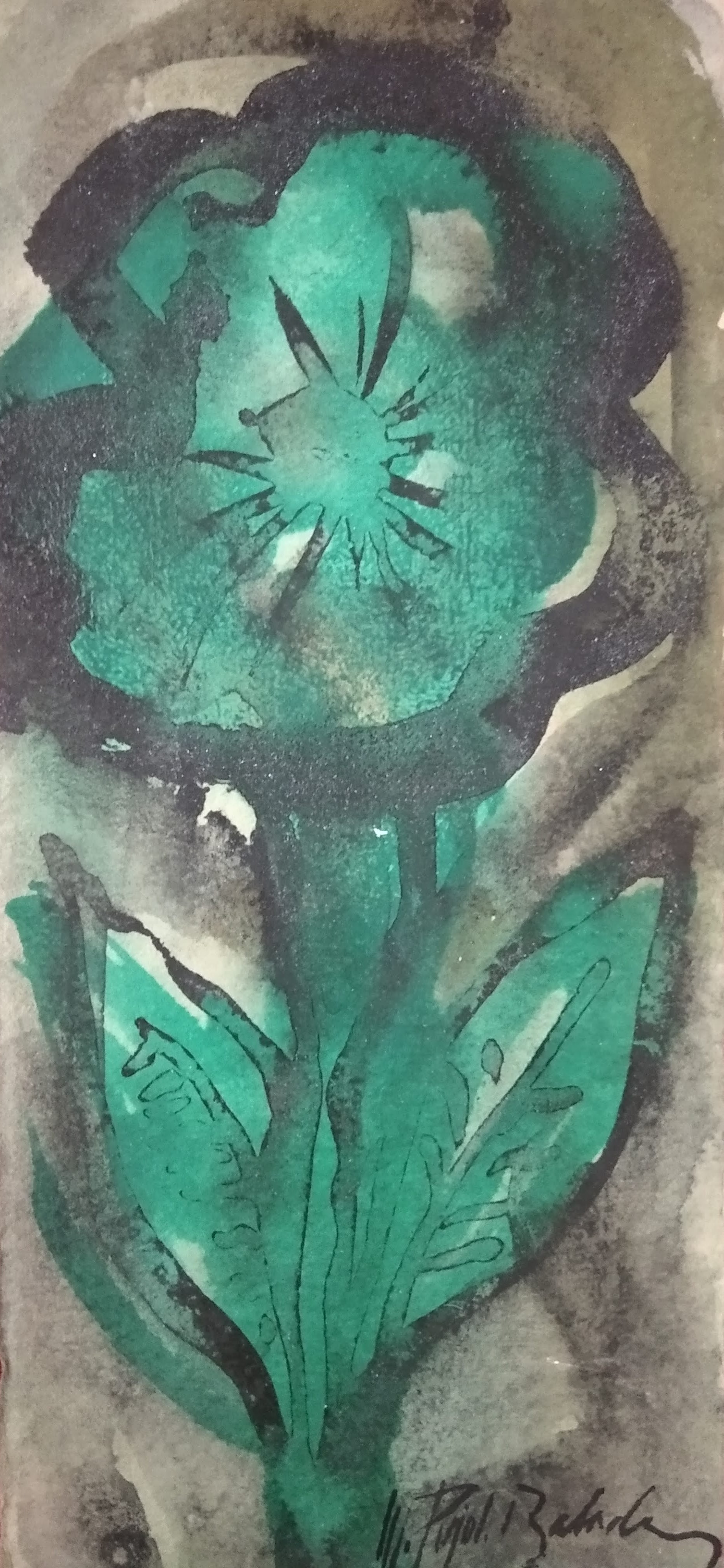Manel Pujol Baladas, Untitled Manel Pujol Baladas, Untitled