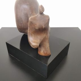 Sculpture, Untitled, Codina Corona