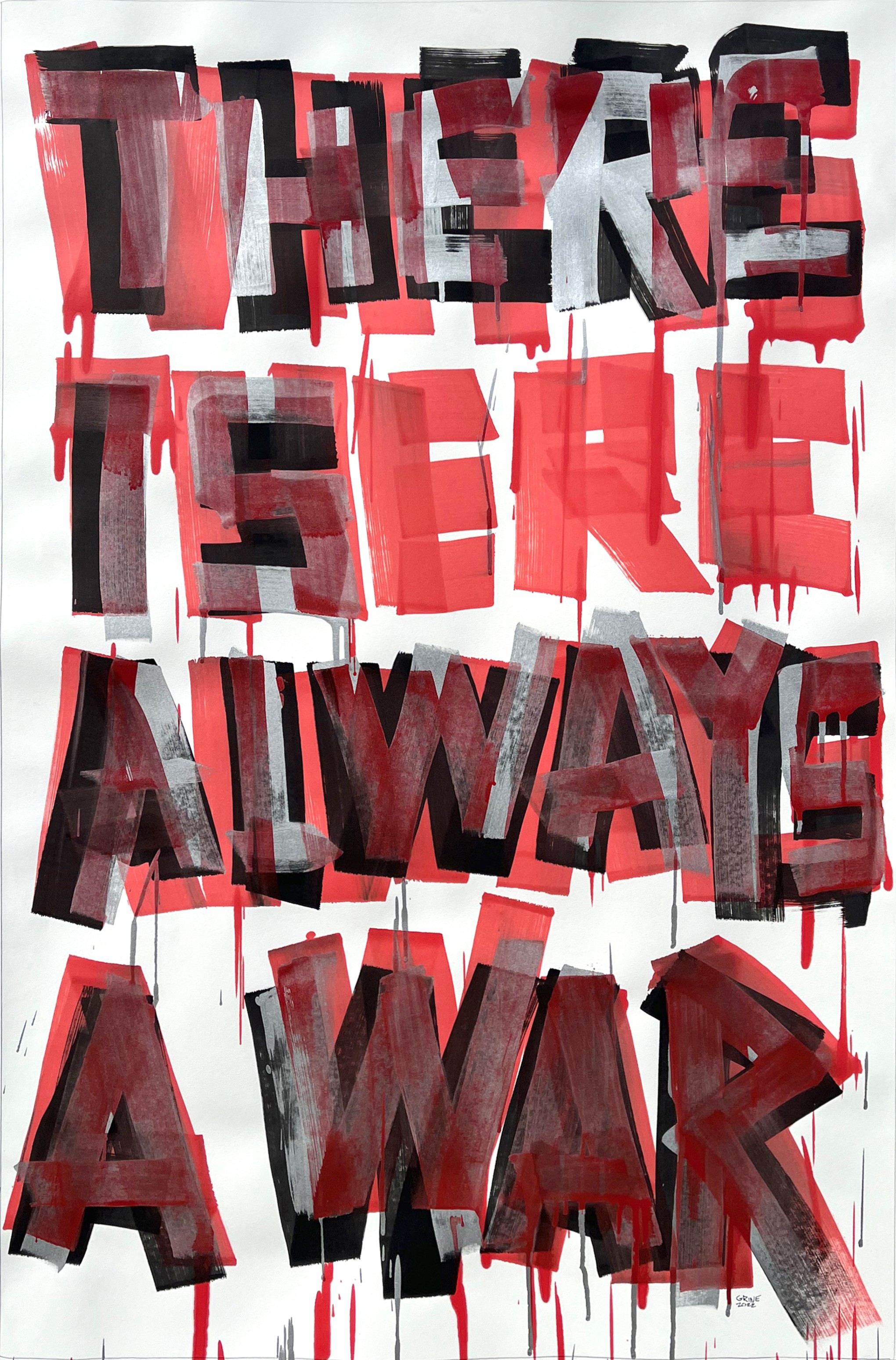 Michael Grine, What have we learned? Michael Grine, What have we learned?