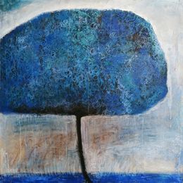 L'arbre de lumière, Pierre Bejoint