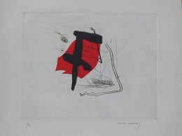 Print, Untitled, Elena Paredes