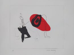 Print, Untitled, Elena Paredes