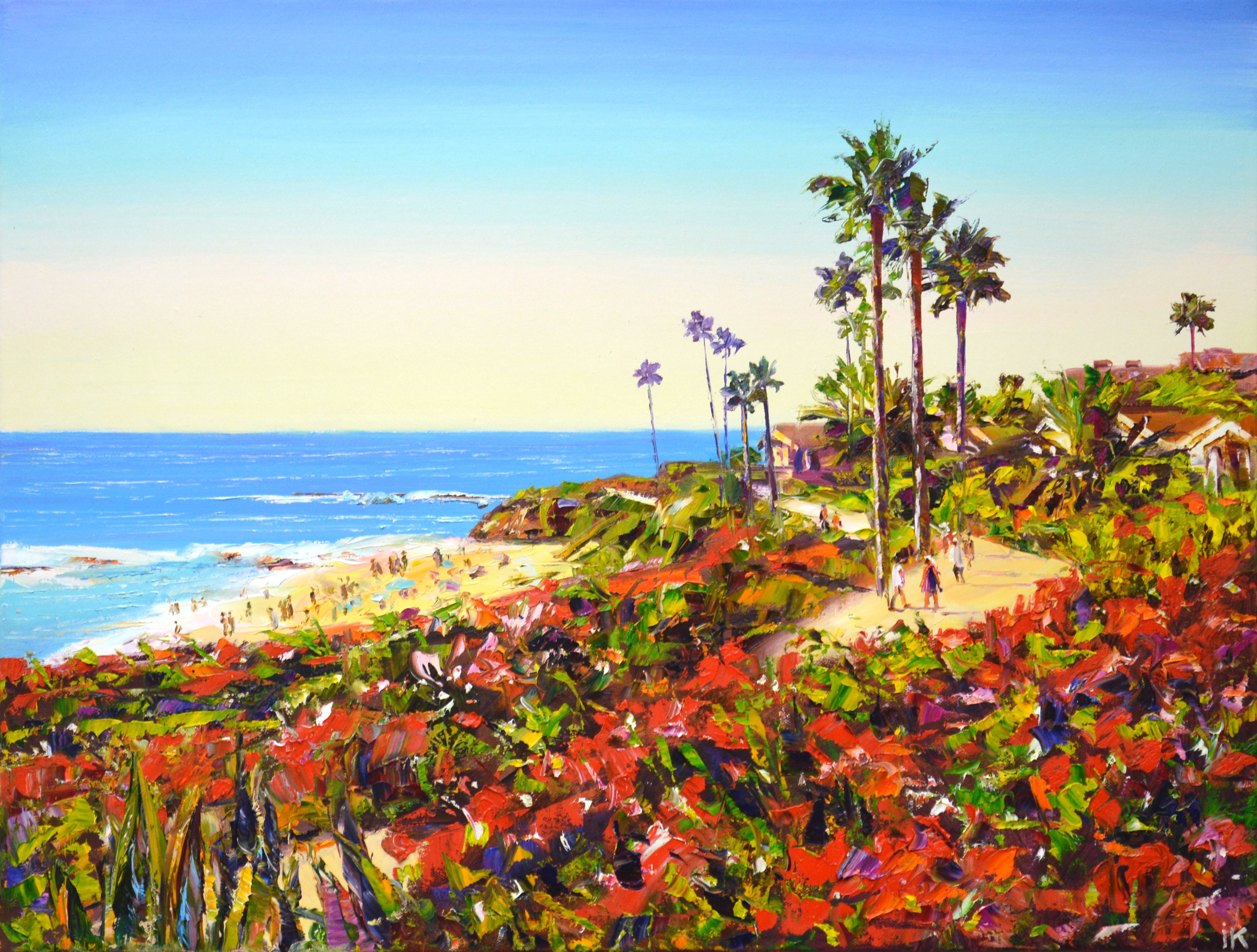 Iryna Kastsova, Laguna Beach. California. Iryna Kastsova, Laguna Beach. California.