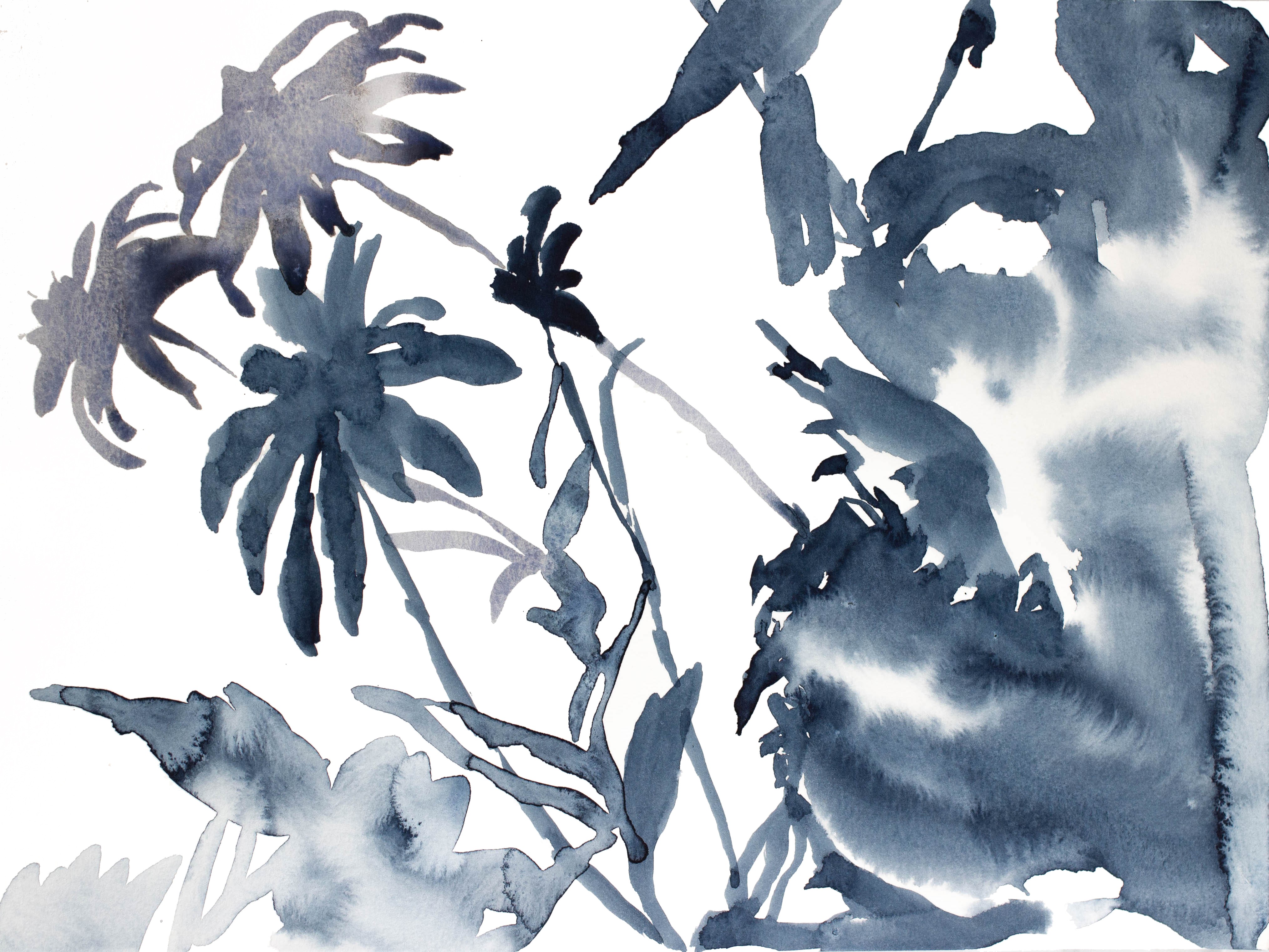 Elizabeth Becker, Shadow Study No. 9 Elizabeth Becker, Shadow Study No. 9