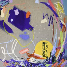 Nick Warren, Wake Up Nick Warren, Wake Up